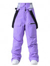 Women's Arctic Queen Alpine Love Urban Fit Mountain Bib Snow Pants