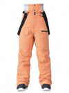 Women's Arctic Queen Alpine Love Urban Fit Mountain Bib Snow Pants