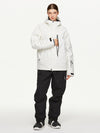 Women's Arctic Queen SnowBliss Thermal Guard Alpine Snow Suit