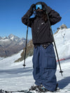Women's Mountain Chill Freestyle Prime Baggy Snowboard Pants
