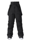 Women's Arctic Queen Alpine Love Urban Fit Mountain Bib Snow Pants