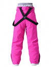 Women's Arctic Queen Alpine Love Urban Fit Mountain Bib Snow Pants