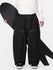Men's UrbanCraft Utility Freeride Baggy Snow Pants with Reinforced Panels