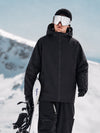 Men's Urban Vibe Durable All-Function Freestyle Snowboard Jacket
