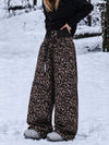 Women's Urban Storm Durable Utility Freestyle Baggy Snowboard Pants