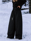 Women's Hyper Beast Durable All-Function Freestyle Baggy Snowboard Pants