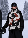 Men's Urban Vibe Durable All-Function Freestyle Snowboard Jacket