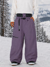 Men's Urban Storm Durable Utility Freestyle Baggy Snowboard Pants