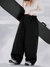 Women's Urban Vibe Durable All-Function Freestyle Baggy Snow Pants