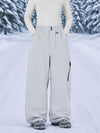 Women's Urban Vibe Durable All-Function Freestyle Baggy Snow Pants