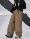 Women's Urban Vibe Durable All-Function Freestyle Baggy Snow Pants
