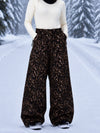 Women's Urban Vibe Durable All-Function Freestyle Baggy Snow Pants