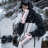 Women's Nandn PowderPeak KEVLAR Extreme Weather Snow Mittens