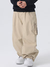Men's Searipe Rock Baggy Snowboard Pants