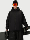 Men's Urban Vibe Durable All-Function Freestyle Snowboard Jacket
