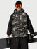 Men's Urban Vibe Durable All-Function Freestyle Snowboard Jacket