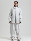 Women's Gsou Snow Mountain Freestyle SnowFlex Active Snow Suits