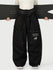 Women's Camden Punk Rivet Street Utility Cargo Snowboard Pants – Baggy Freestyle Fit
