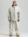Men's Gsou Snow Mountain Freestyle SnowFlex Active Snow Suits