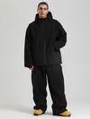 Men's Gsou Snow Mountain Freestyle SnowFlex Active Snow Suits