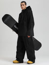 Men's Gsou Snow Mountain Freestyle SnowFlex Active Snow Suits