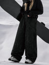 Women's Urban Vibe Durable All-Function Freestyle Baggy Snow Pants