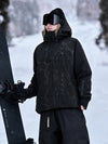 Women's Urban Vibe Durable All-Function Freestyle Snowboard Jacket