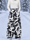 Women's Urban Vibe Durable All-Function Freestyle Baggy Snow Pants