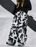 Women's Urban Vibe Durable All-Function Freestyle Baggy Snow Pants