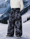 Men's Urban Storm Durable Utility Freestyle Baggy Snowboard Pants