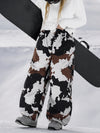 Women's Urban Vibe Durable All-Function Freestyle Baggy Snow Pants