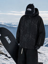 Men's Urban Vibe Durable All-Function Freestyle Snowboard Jacket
