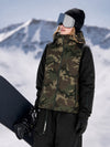 Women's Urban Vibe Durable All-Function Freestyle Snowboard Jacket