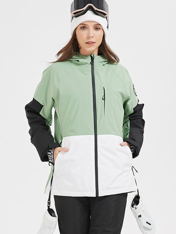 Mountain Shred Ski & Snowboard Outerwear & Accessories-Women