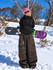 Women's Urban Storm Durable Utility Freestyle Baggy Snowboard Pants