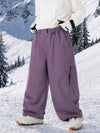 Men's Urban Vibe Durable All-Function Freestyle Baggy Snow Pants