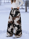 Women's Urban Vibe Durable All-Function Freestyle Baggy Snow Pants