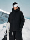 Men's Urban Vibe Durable All-Function Freestyle Snowboard Jacket