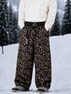 Men's Urban Storm Durable Utility Freestyle Baggy Snowboard Pants
