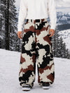 Men's Urban Vibe Durable All-Function Freestyle Baggy Snow Pants
