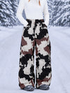 Women's Urban Vibe Durable All-Function Freestyle Baggy Snow Pants