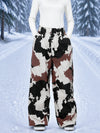 Women's Urban Vibe Durable All-Function Freestyle Baggy Snow Pants