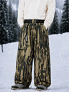 Men's Urban Storm Durable Utility Freestyle Baggy Snowboard Pants
