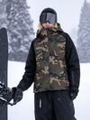 Women's Urban Vibe Durable All-Function Freestyle Snowboard Jacket