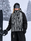 Women's Urban Vibe Durable All-Function Freestyle Snowboard Jacket