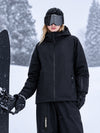 Women's Urban Vibe Durable All-Function Freestyle Snowboard Jacket