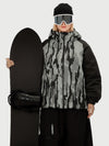 Women's Urban Vibe Durable All-Function Freestyle Snowboard Jacket