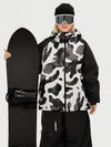 Women's Urban Vibe Durable All-Function Freestyle Snowboard Jacket