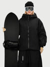 Women's Urban Vibe Durable All-Function Freestyle Snowboard Jacket