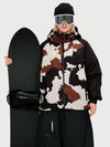 Women's Urban Vibe Durable All-Function Freestyle Snowboard Jacket